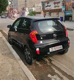 کیا پیکانتۆ